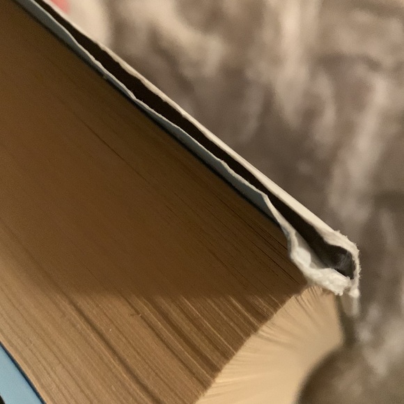 The President is Missing - Picture 6 of 6